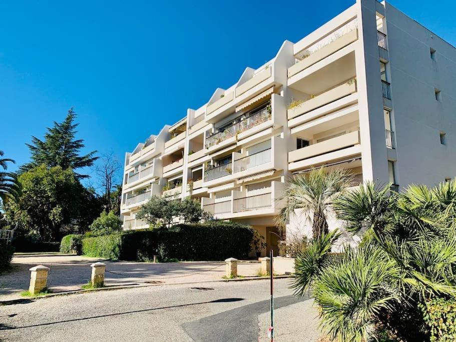 Appartamento Le Port Tamaris La Seyne-sur-Mer Esterno foto