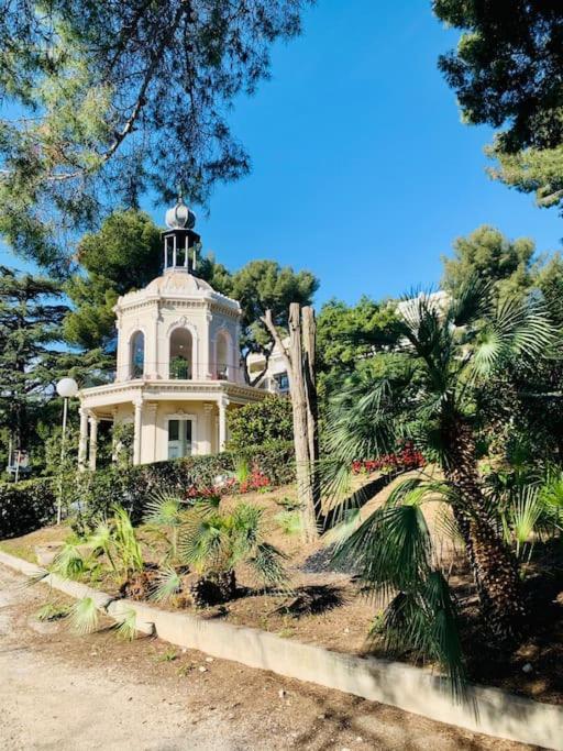 Appartamento Le Port Tamaris La Seyne-sur-Mer Esterno foto