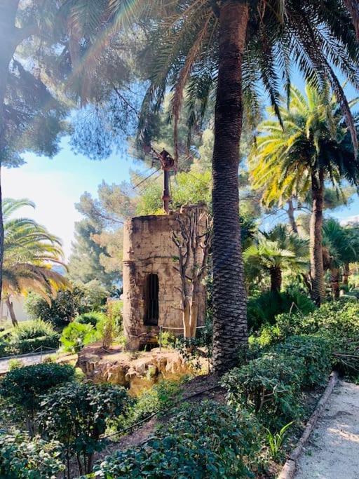Appartamento Le Port Tamaris La Seyne-sur-Mer Esterno foto